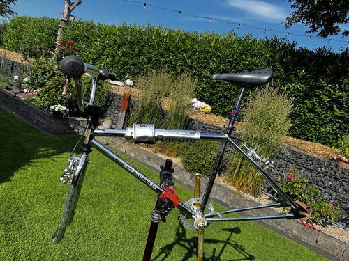 Bmx race racing tfl - cw, cruiser