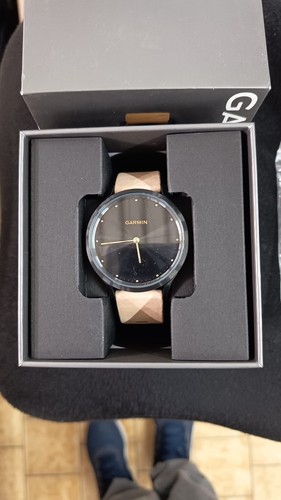 0259 garmin vivomove hr - sw-0259,