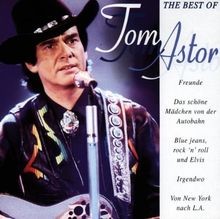 Best von tom astor cd - von,
