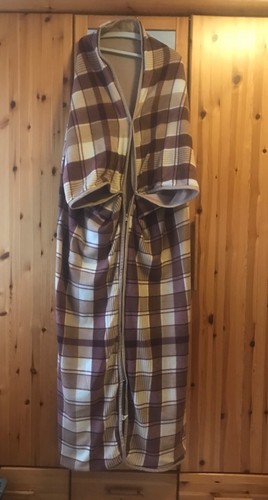 Tragbare kuscheldecke tv - tragbare,