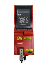Umrichter Sew Eurodrive