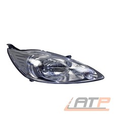 SCHEINWERFER HAUPTSCHEINWERFER