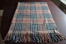 Alte Wolldecke/Plaid/100%