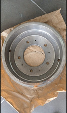 rear brake drums for Fiat