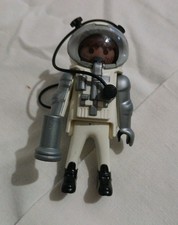 Playmobil 4634 - Special Astronaut - bespielt - Weltall
