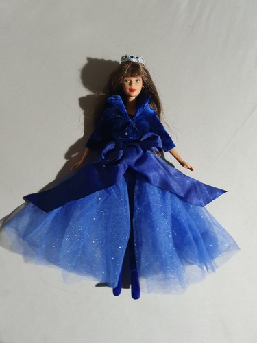 Very velvet barbie - very,