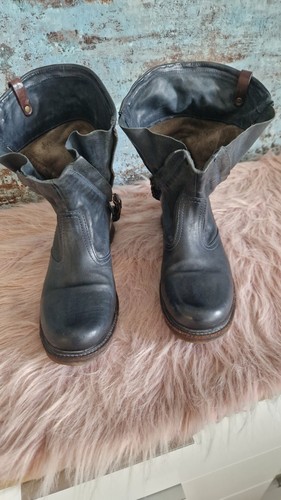 Airstep boots 41 kaum - gr.,