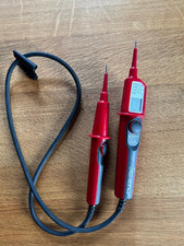 BENNING Duspol digital Spannungsprüfer