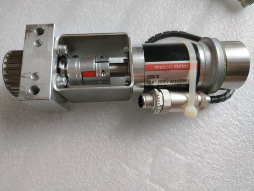 Maxon flat motor 370426 - ec,