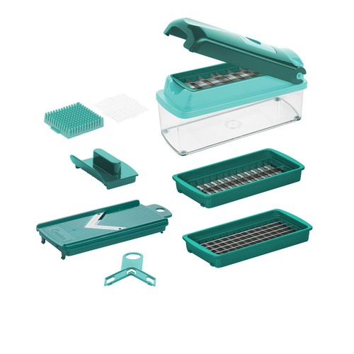 Genius nicer dicer smart - genius,