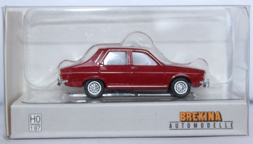 Renault r12 brekina - ,