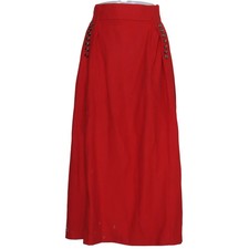 Helene Straßer, Maxirock