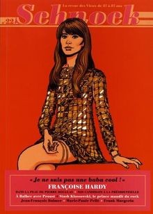 Schnock francoise hardy - schnock,