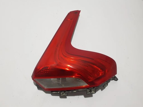 Volvo v40 hatchback rücklicht - v40,