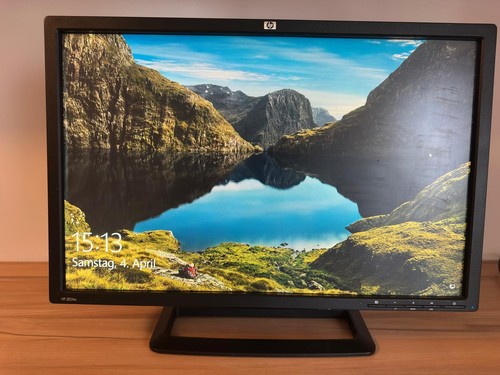 Monitor zr24w zoll wuxga - zr24w, 24