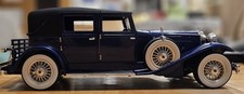 Signature models 1:18 1930