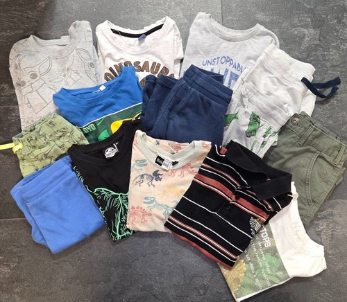 Kleidungspaket für junge gr - kleidungspaket, junge,