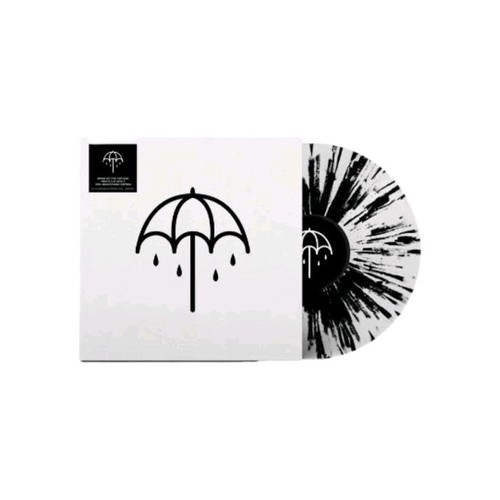 Bring the horizon - the,