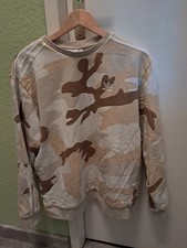 adidas Originals  Camouflage Pullover