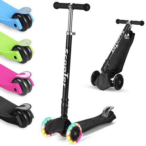 Kinderroller 1 cityroller - 3-in-1,