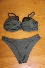 BIKINI SET GRÖSSE 40 C-D