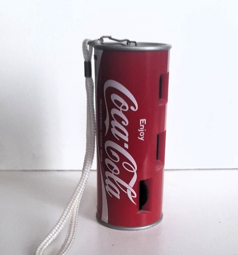 Coca cola dose - coca, als
