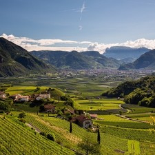 Südtirol (Jenesien) Bozen 3-8 Tage 2P @ Berggasthof Lanzenschuster + Frühstück