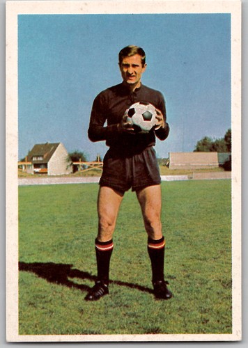 Roland wabra borussia - roland,