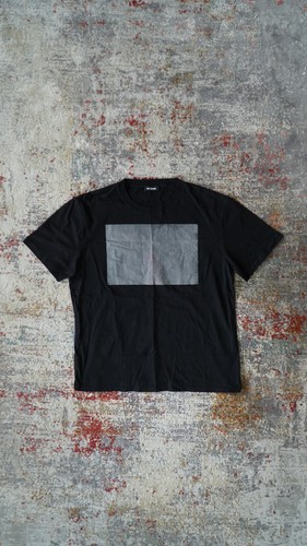 Raf simons aw19 cracked - raf,