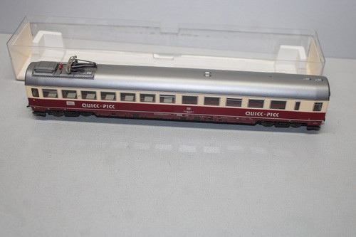 Fleischmann 5165 achser - k, 4-achser