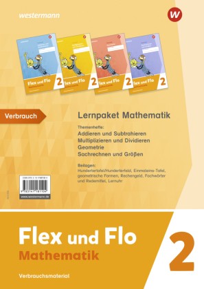 Flex und flo ausgabe - flex,