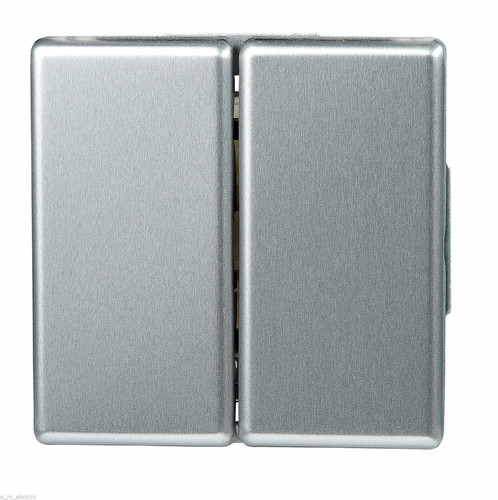 Kopp vision stahlfarben silber - kopp,