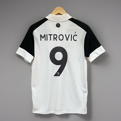 2020 2021 fulham - 2021, football