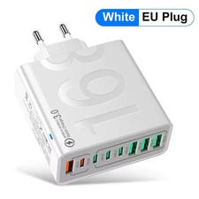 150W 8in1 USB-C