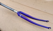 Rennrad  TREK, ALU ALLOY Gabel