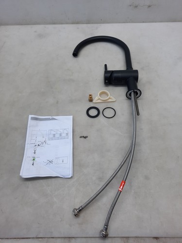 Grohe minta kuechenarmatur - grohe, minta,