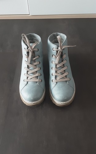 Rieker damen stiefel - damen,