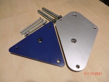 Simson Motortrennvorrichtung + Kurbelwellenausd. S50