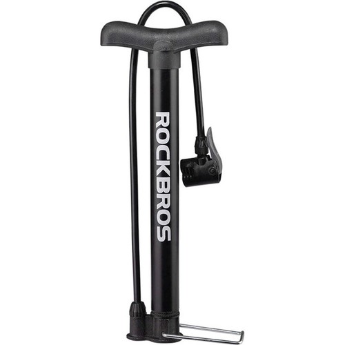 Standpumpe mit einer nadel - standpumpe,