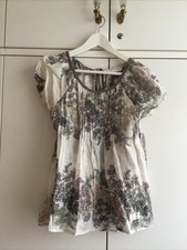 Odd Molly Bluse Gr. 1 S Gr. 36