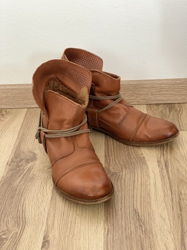 Mustang damen stiefelette - mustang,