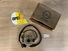 Lenkstockschalter NOS Blinkerschalter 8970296 * OPEL CIH OHV Ascona Manta A