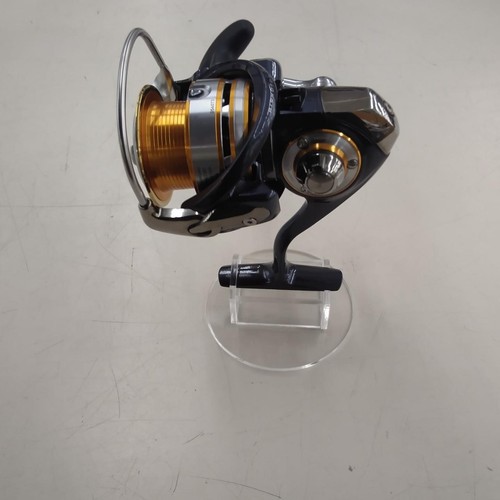 Daiwa certate 2500 spinnrolle - 2500,