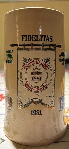 Fidelitas karlsruhe wirte - fidelitas,