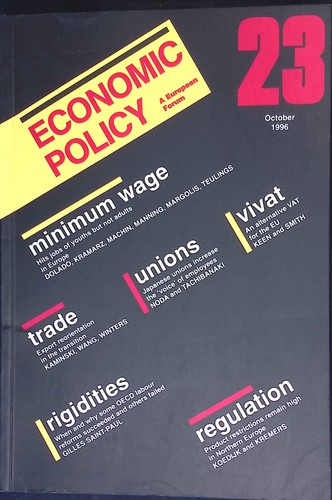 The economic impact - economic,