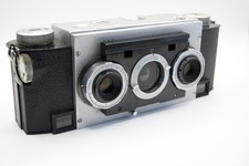 David White Co. Realist 35mm