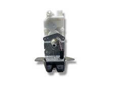 Mitsubishi ASX 2010 Schloss