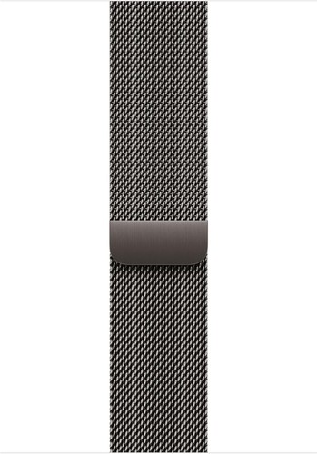 Apple milanaise armband - apple, mm