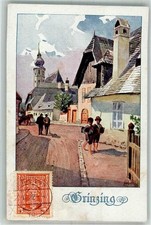 14005650 - Wien Deutscher