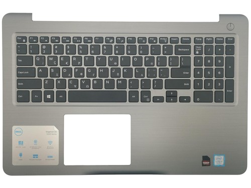Dell inspiron 5565 5567 - inspiron, 15